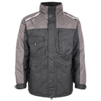 Tuffstuff 299 Cleveland Water-Resistant Fleece Lined Jacket Coat