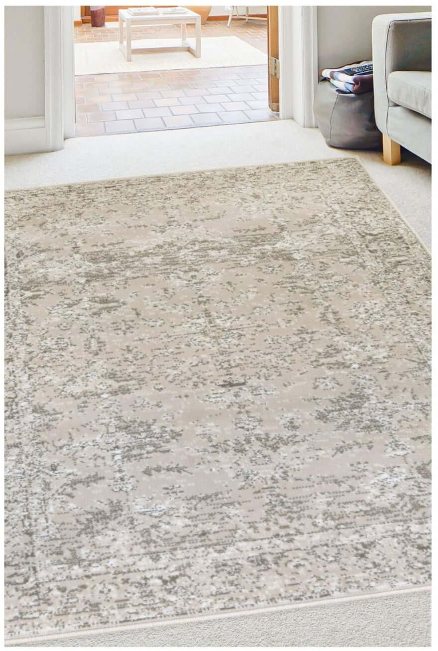 Maestro Vintage Cream Rug