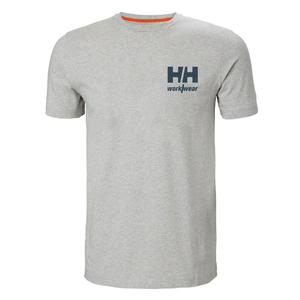 Light Grey Melange
