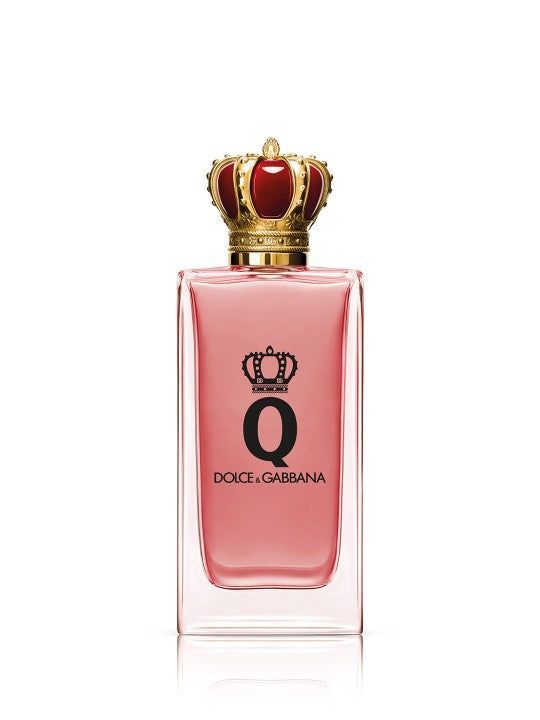 Q Intense Eau De Parfum Spray 100ml