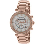 Michael Kors MK5491 Parker Women's Rose Gold Watch