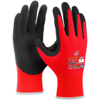 Adept 360 Microfoam Palm Gloves (10 Pack)