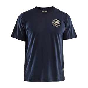Dark Navy Blue