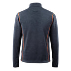 Mascot 50149 Half Zip Knitted Jumper