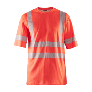 Red Hi-Vis