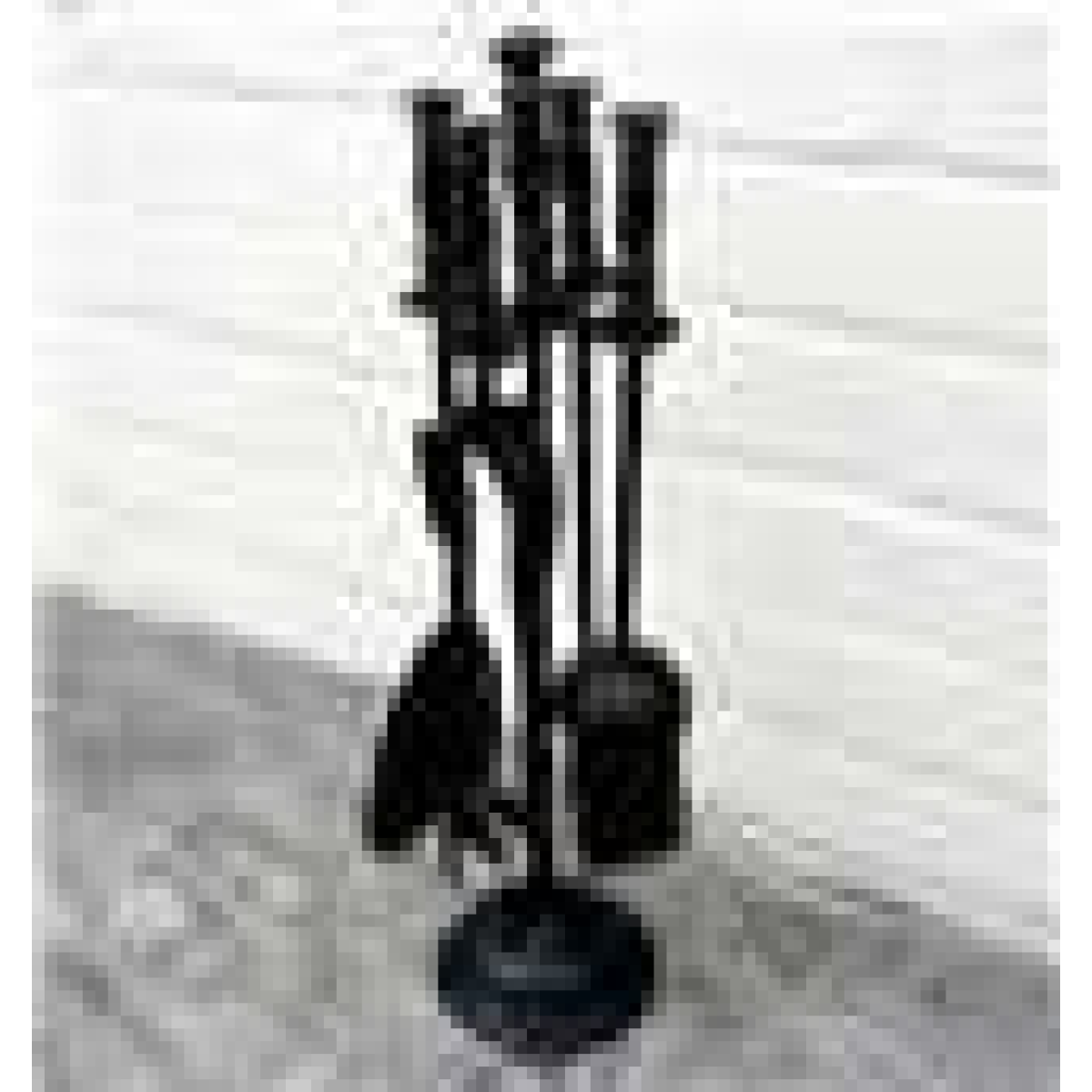 5 PCS Fireplace Set
