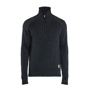 Dark grey/black