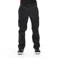 Blaklader 1407 Multi-Pocket Cargo Trousers Navy Blue 36" Waist 30" Leg