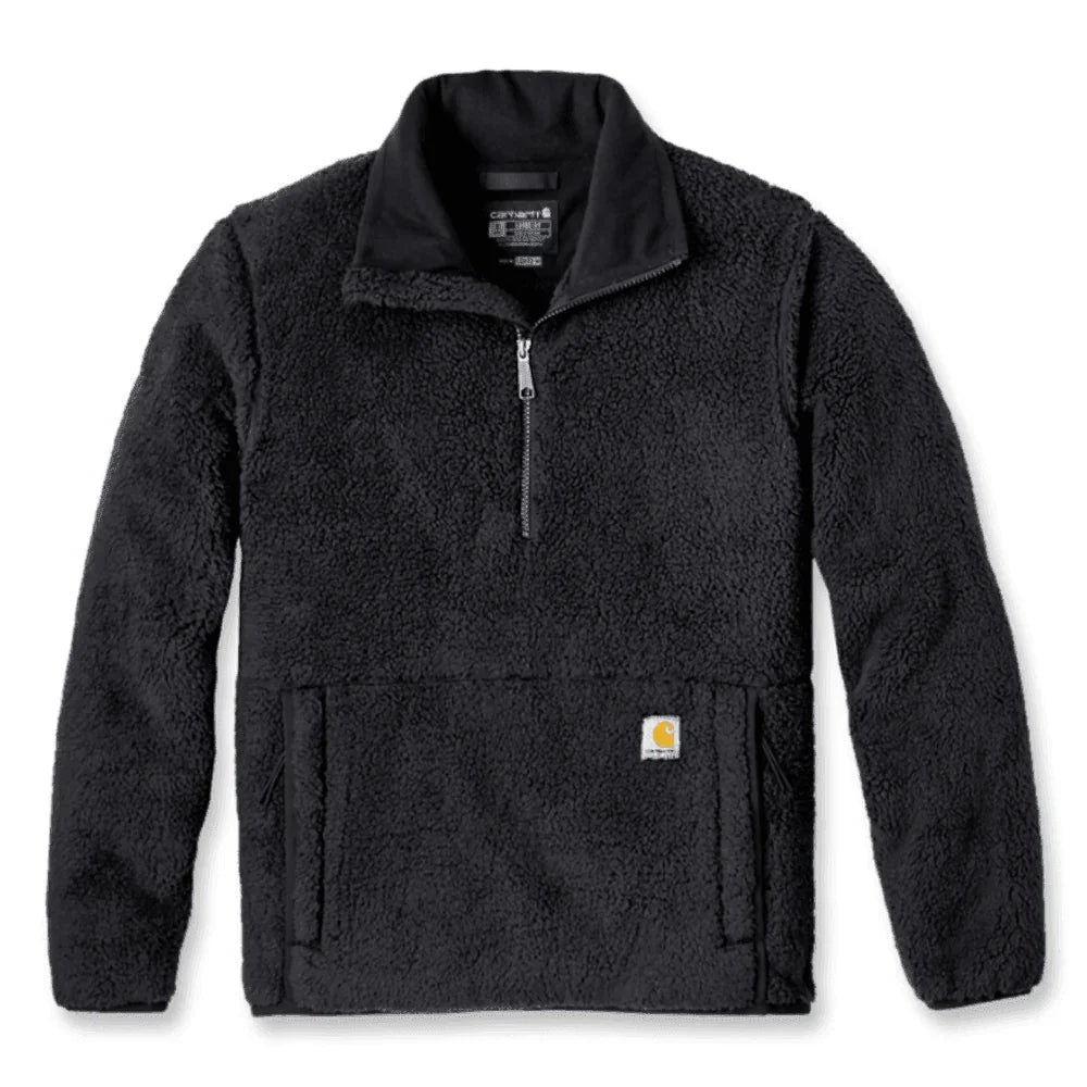 Carhartt 106470 Loose Fit Fleece Jacket