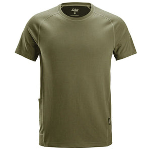 Khaki Green