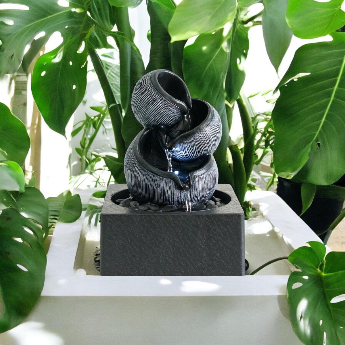 24cm Fountain