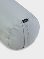 Yoga Studio Organic Buckwheat Yoga Bolster – Meditation & Restorative Support