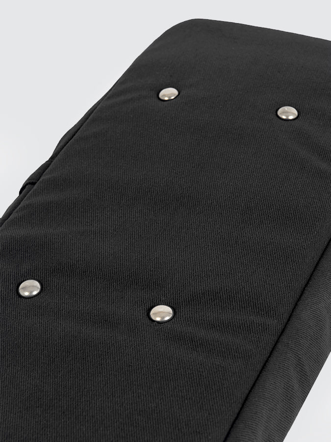 GOTS Organic Cotton Equipment Kit Bag