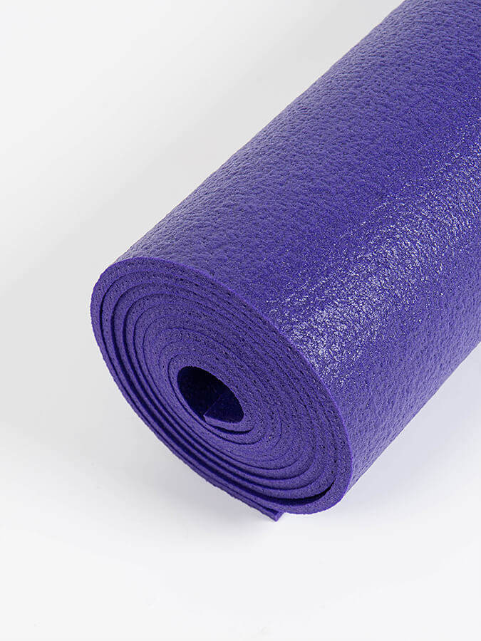 Oeko-Tex Kids Sticky Yoga Mat 4.5mm