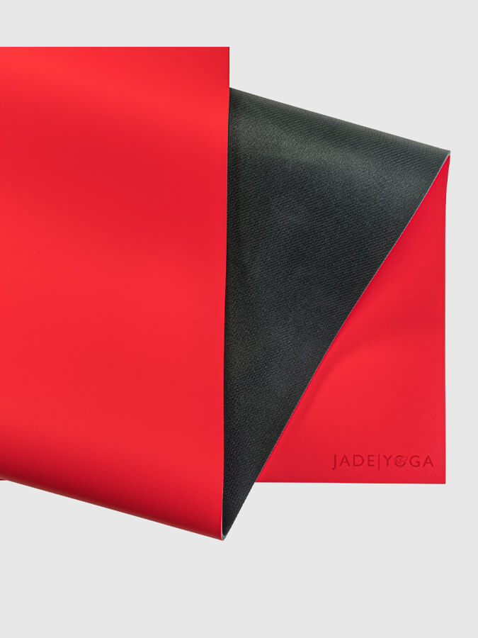 Jade Yoga Extra Yoga Mat 4.5mm