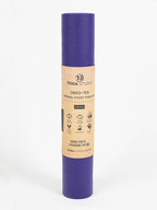 Oeko-Tex Sticky Yoga Mat 4.5mm