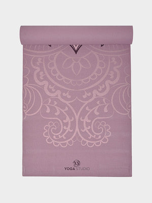 Lotus Dusty Pink