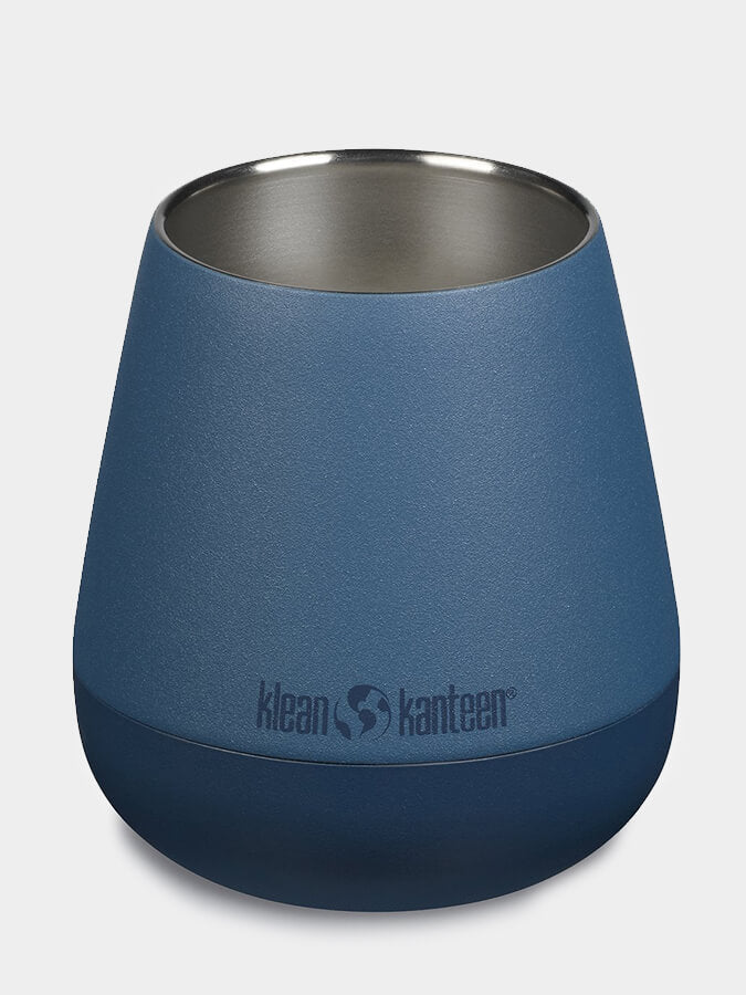 Klean Kanteen Rise Wine Tumbler 10oz (280ml) Stellar