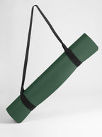 The Grip Unbranded Yoga Mat 4mm