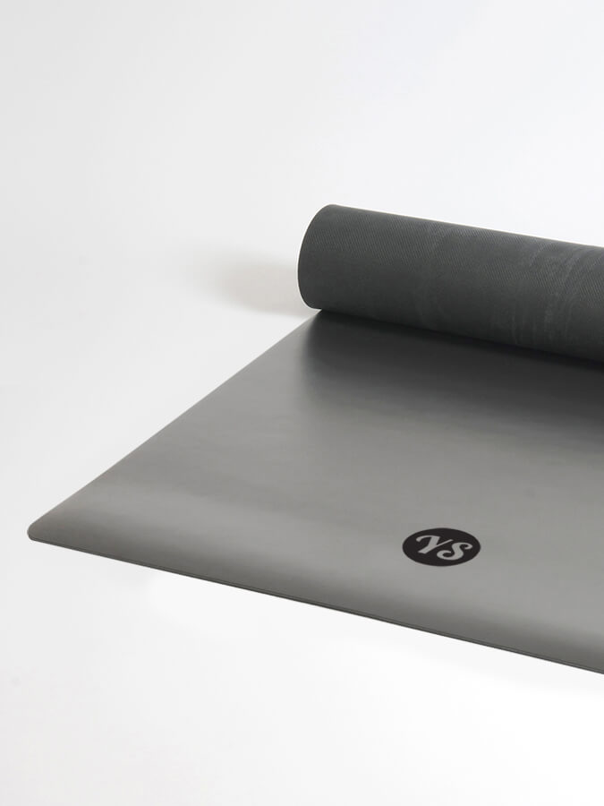 Grip Yoga Mat 4mm