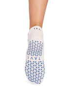 Tavi Savvy Grip Socks