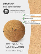 Yoga Studio Cork Unbranded Massage Balls