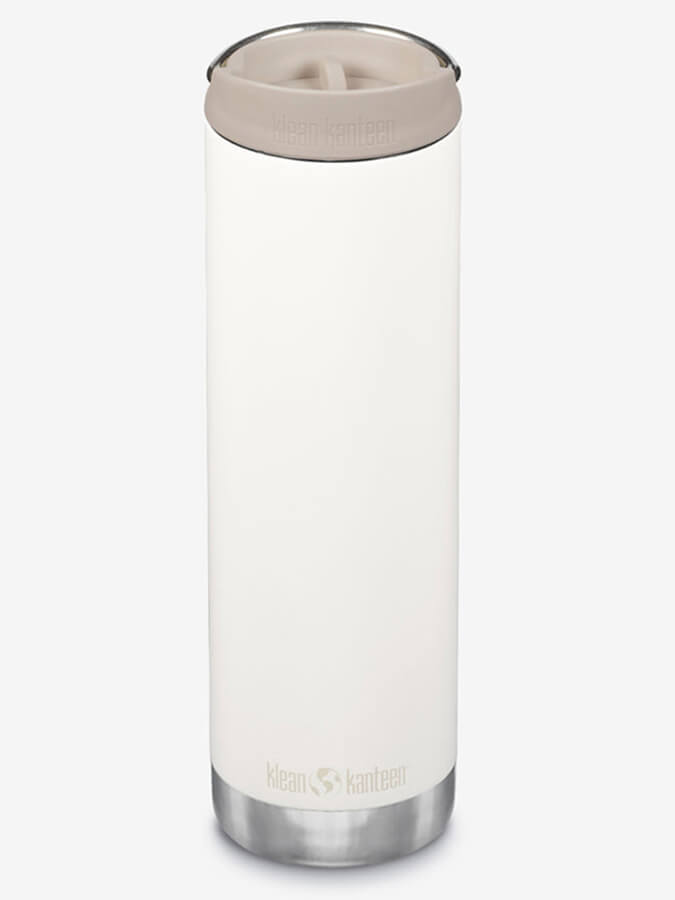 Klean Kanteen TKWide Insulated Bottle 20oz (592ml) Tofu
