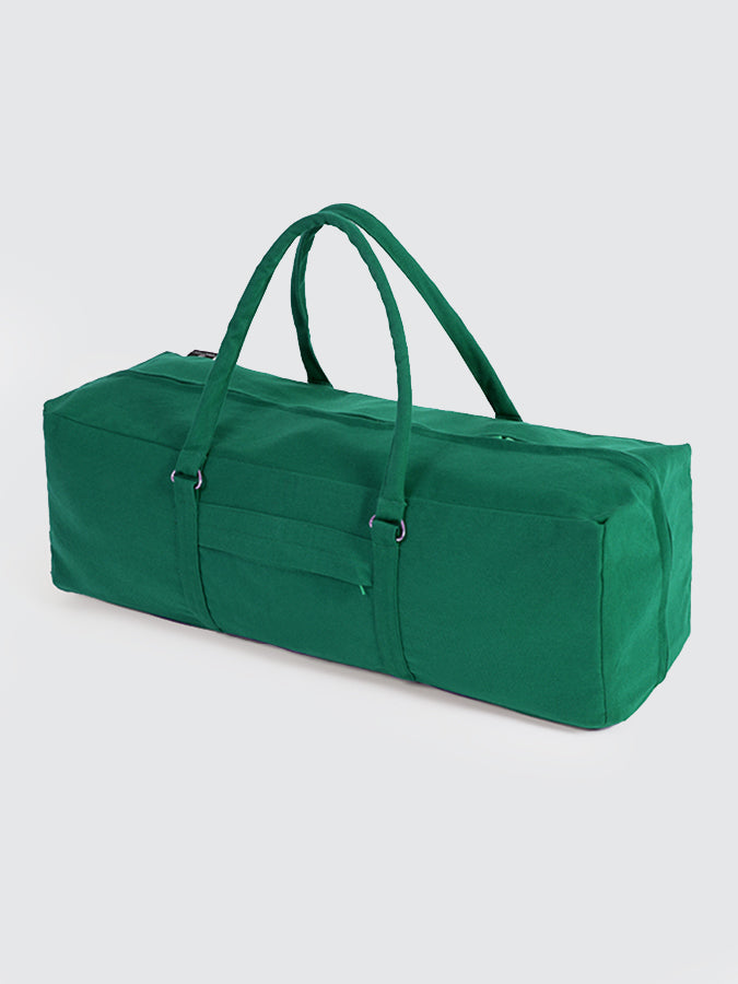 GOTS Organic Cotton Equipment Kit Bag