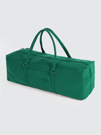 GOTS Organic Cotton Equipment Kit Bag