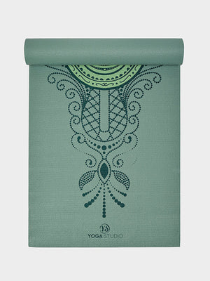 Hamsa Sage Green