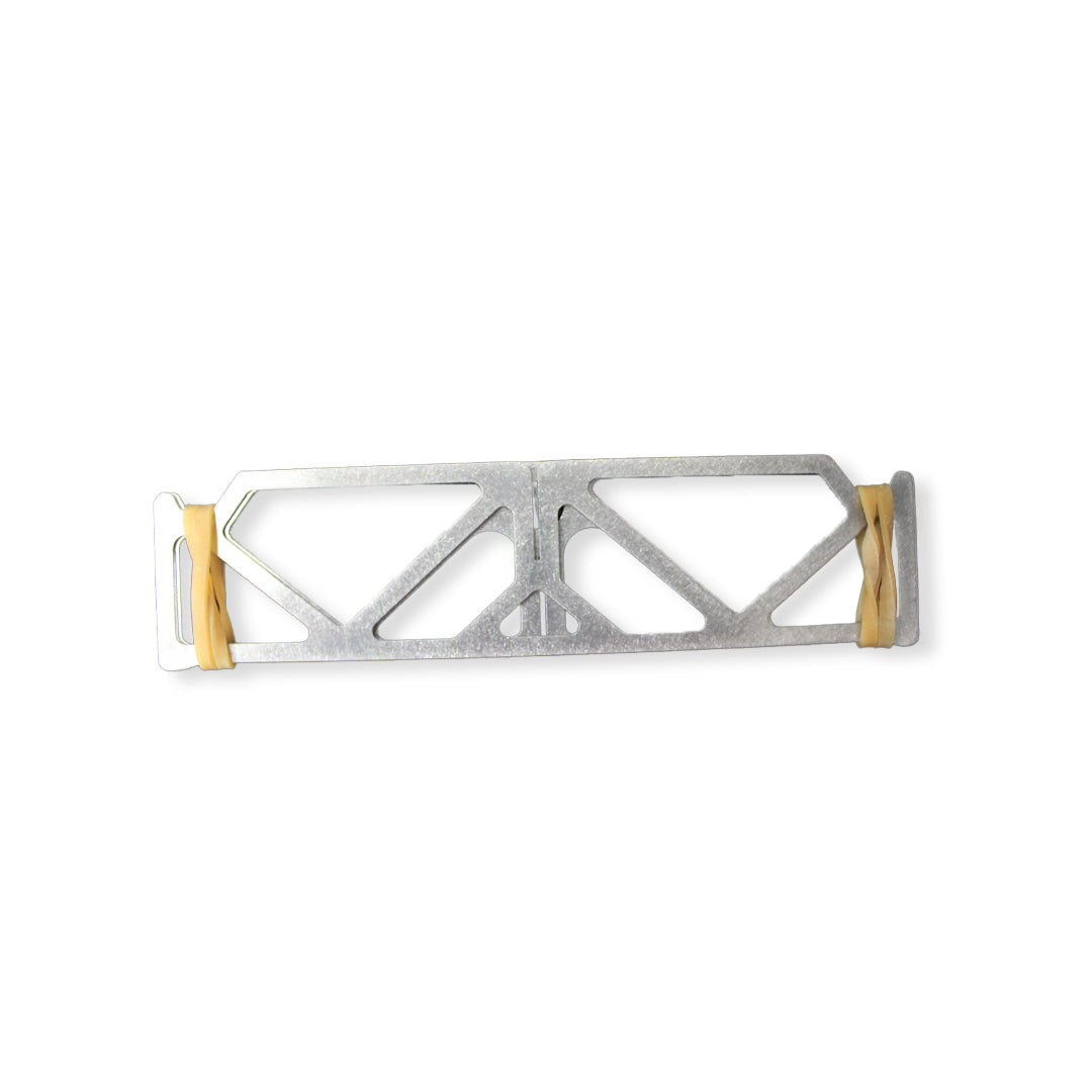 X-Fire Lightweight Solid Fuel Stove