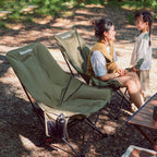 Naturehike Sea Star - Padded reclining Chair