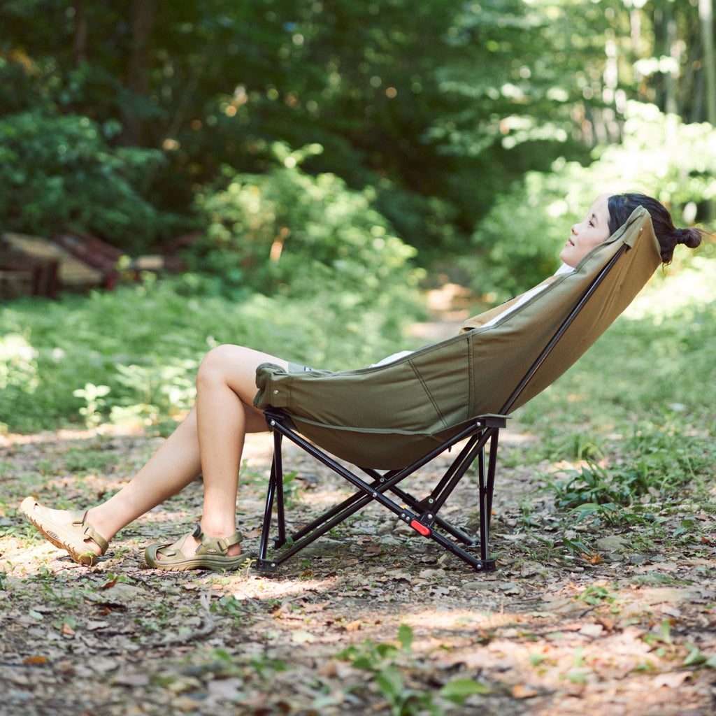 Naturehike Sea Star - Padded reclining Chair