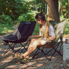 Naturehike Sea Star - Padded reclining Chair