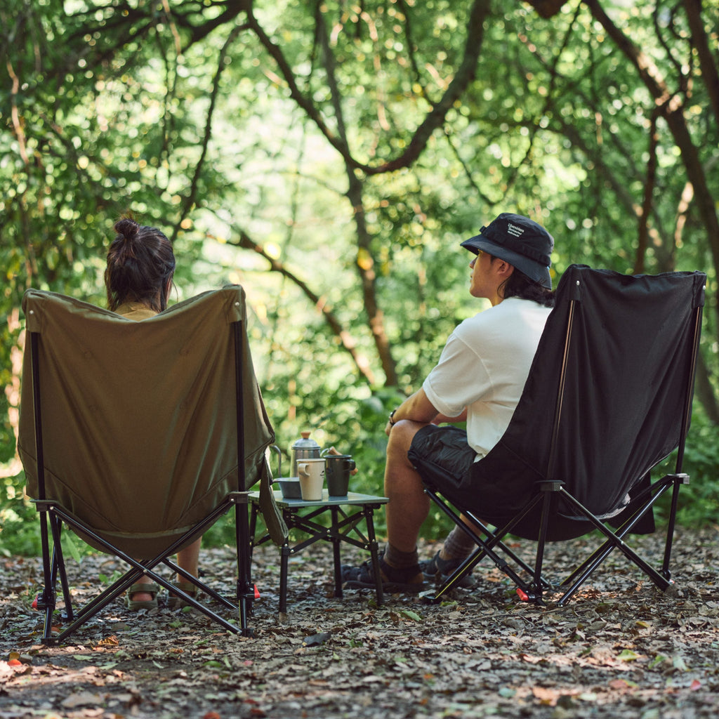 Naturehike Sea Star - Padded reclining Chair