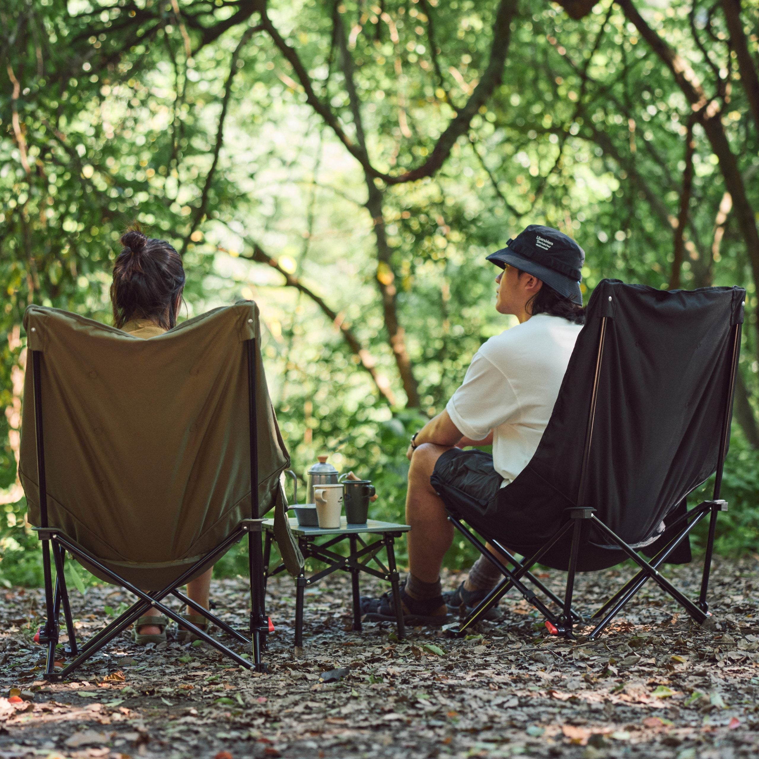Naturehike Sea Star - Padded reclining Chair