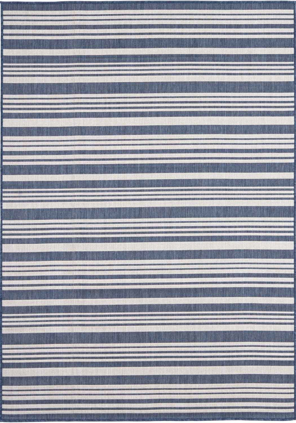 Ecology Outdoor Rug Blue 200X290 cm
