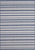 Ecology Outdoor Rug Blue 200X290 cm