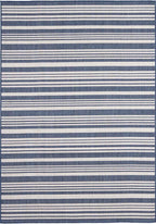 Ecology Outdoor Rug Blue 200X290 cm