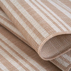 Ecology Outdoor Rug Beige