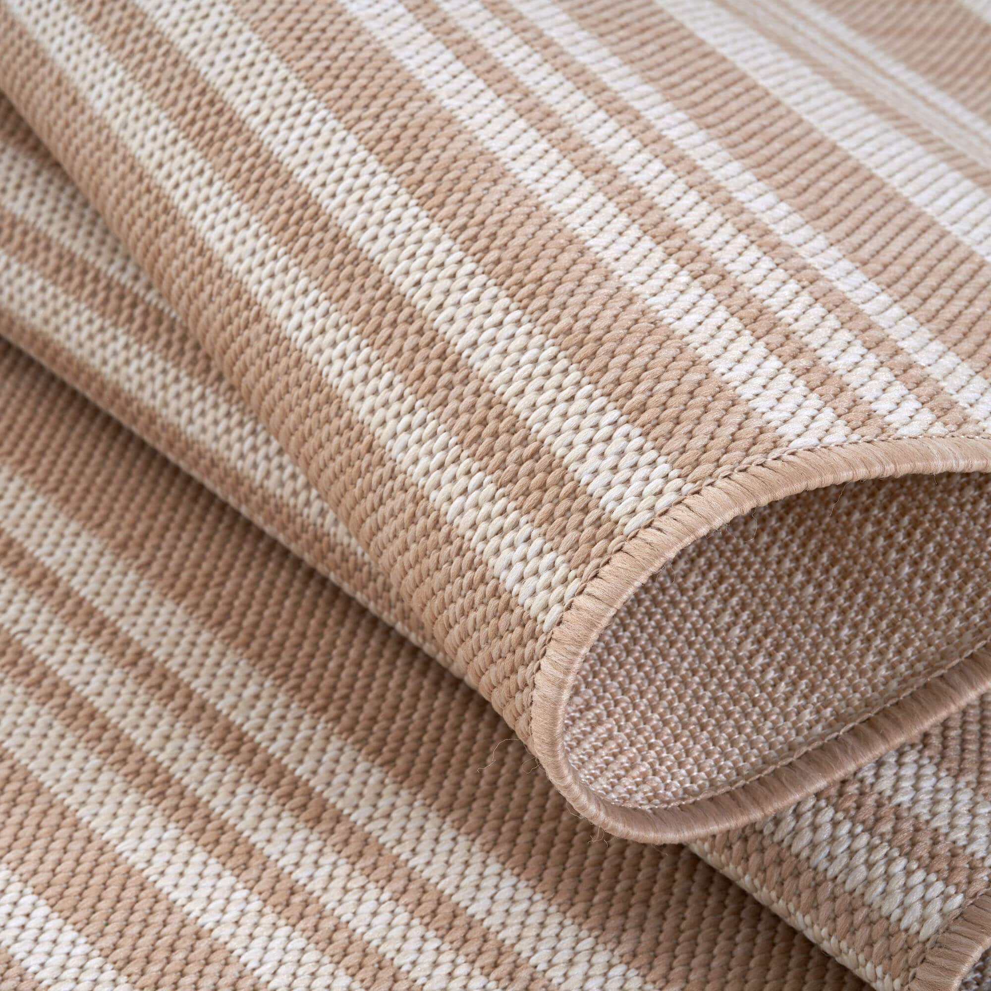 Ecology Outdoor Rug Beige