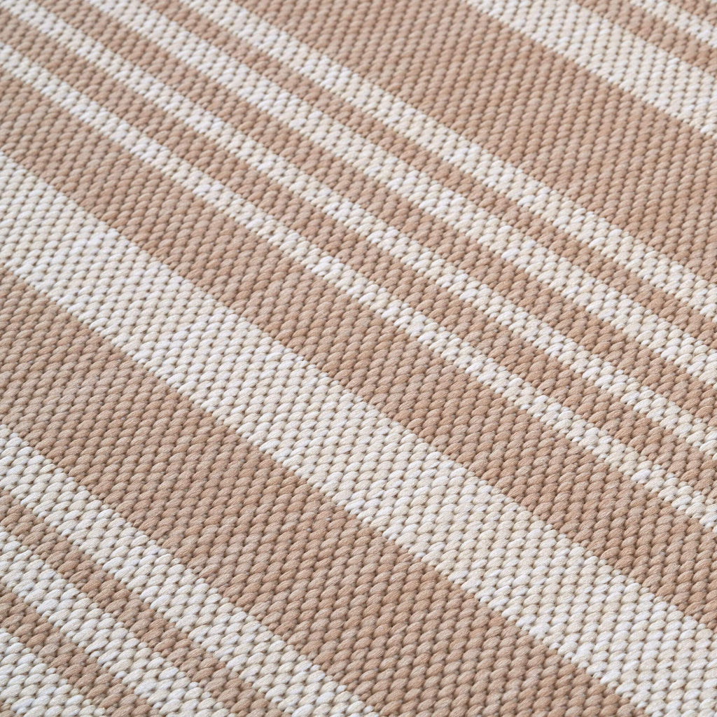 Ecology Outdoor Rug Beige