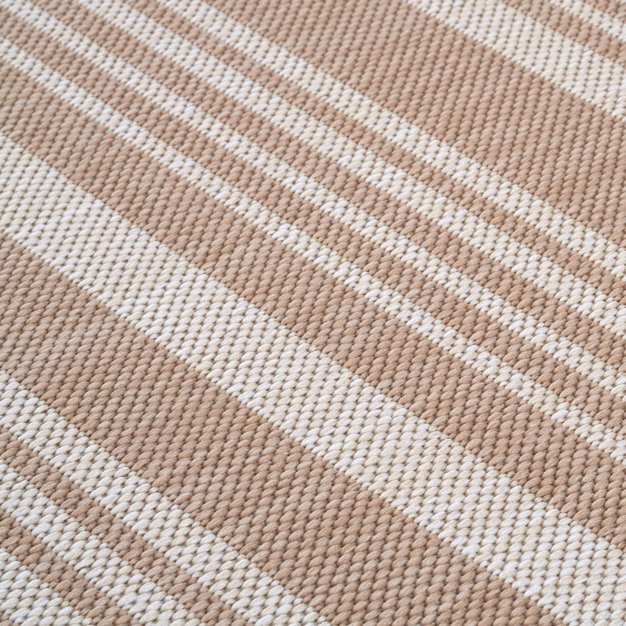 Ecology Outdoor Rug Beige
