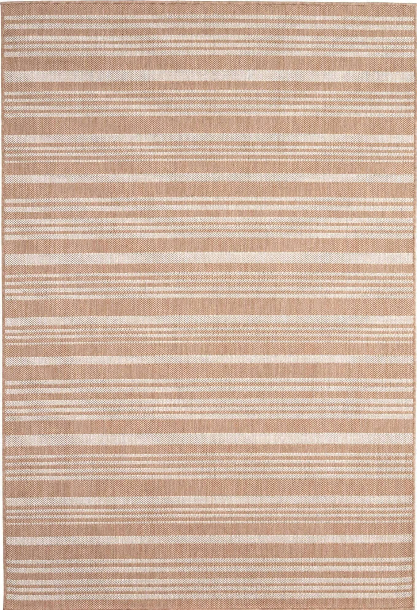 Ecology Outdoor Rug Beige