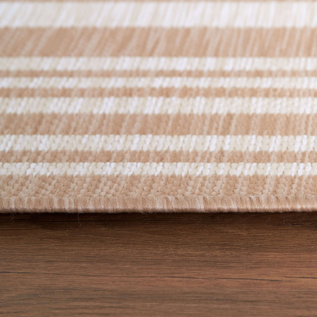 Ecology Outdoor Rug Beige