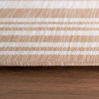 Ecology Outdoor Rug Beige