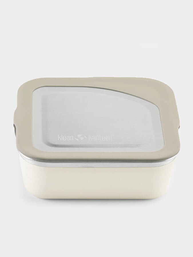 Klean Kanteen Rise Food Box 680ml (23oz) - Lunch Tofu