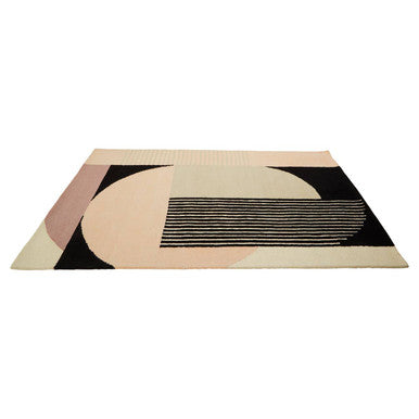 Geometric Rug