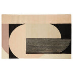 Geometric Rug