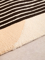 Geometric Rug
